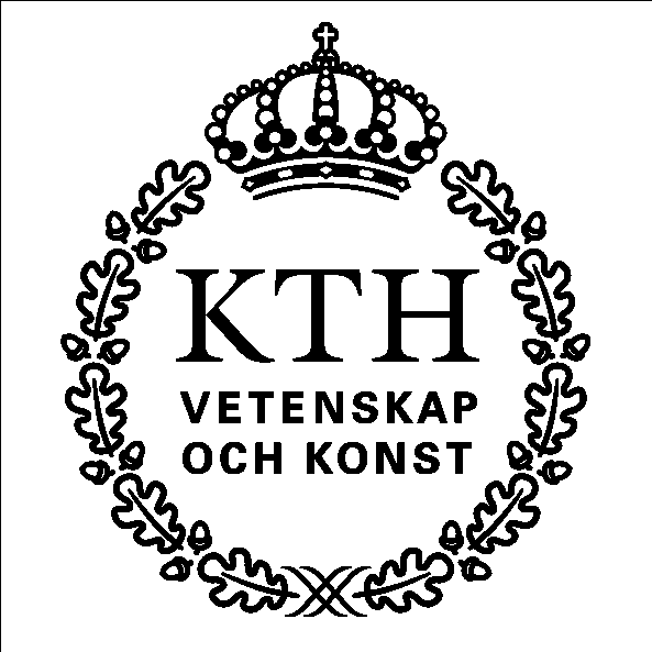 KTH logotyp