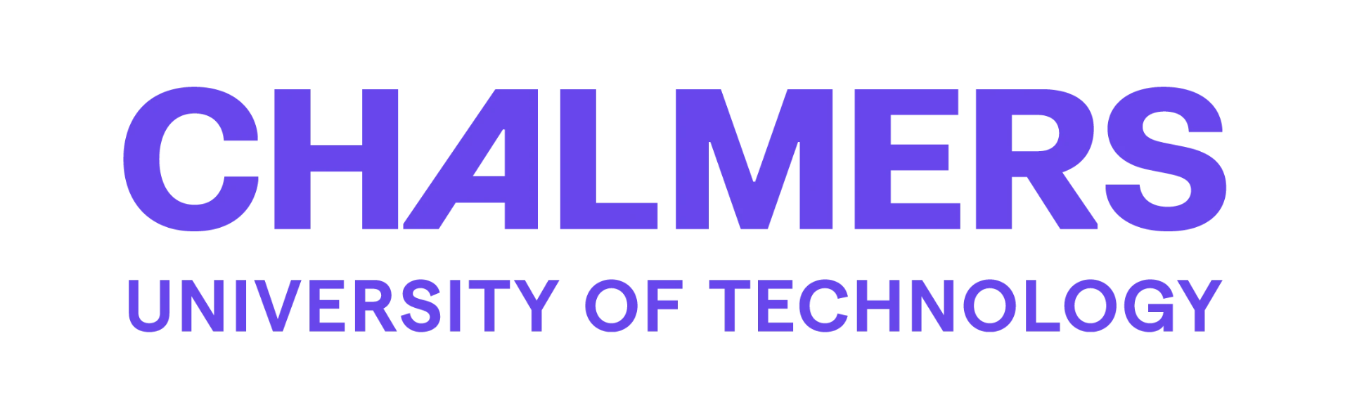 Chalmers logotyp