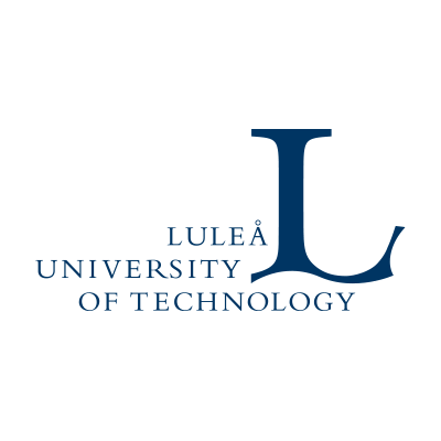 Luleå tekniska universitet logotyp