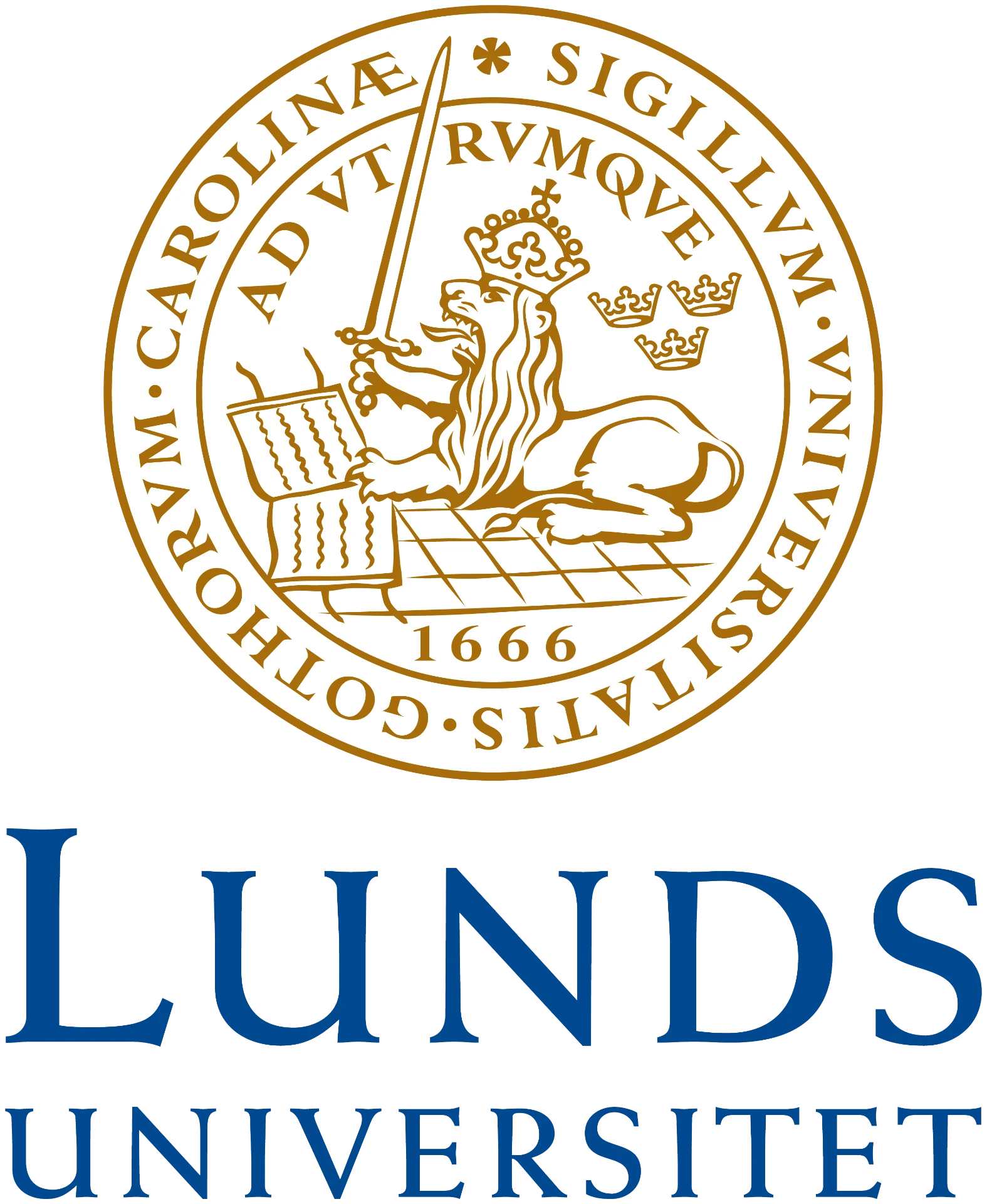 Lunds universitet logotyp